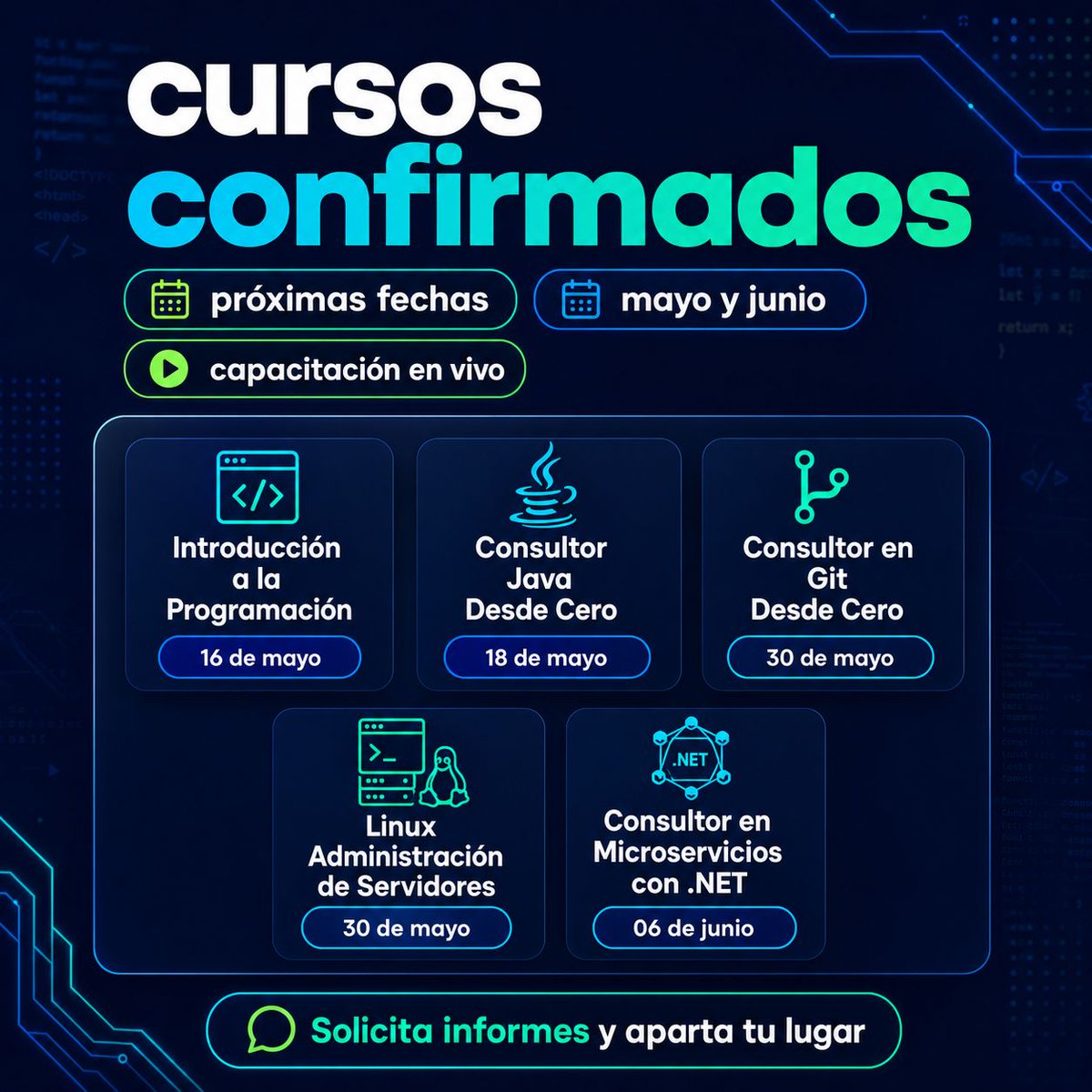 TecGurus tweet media