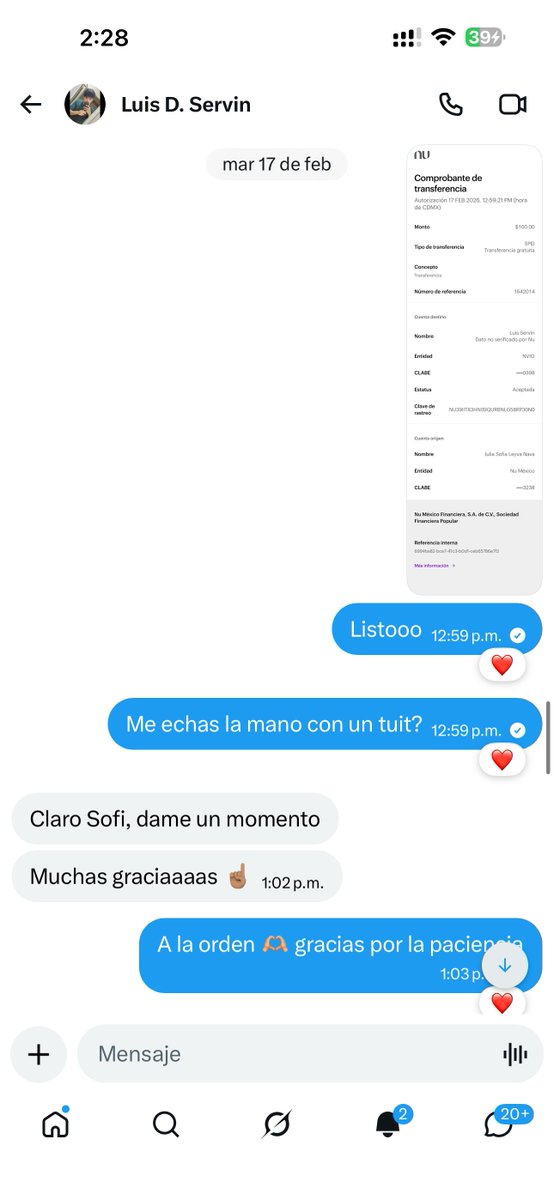 Sofía 👾 tweet media