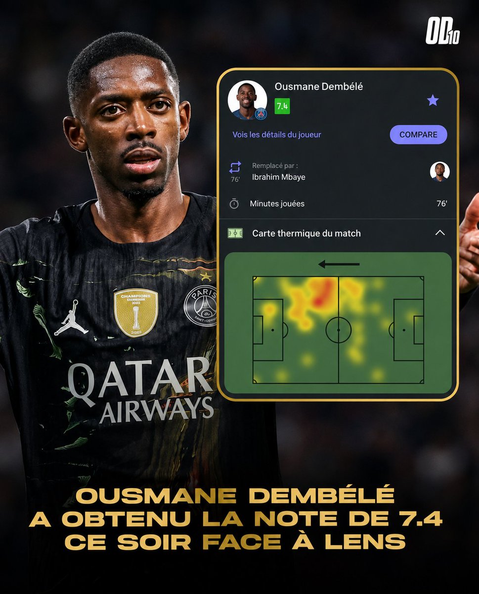 Dembouz Xtra 🇨🇵 tweet media