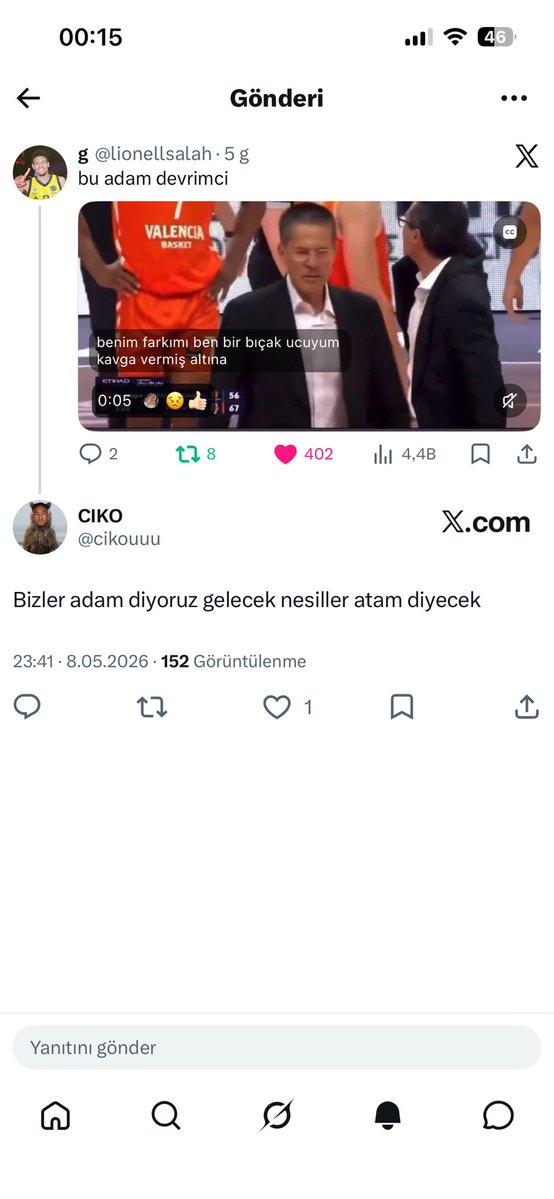 CIKO tweet media