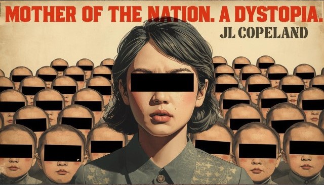 JamesCo67842062's tweet photo. At first, it felt like a transaction.
Later, it felt more like theft.
Mother of the Nation — a dark short story about desperation, control, and what’s taken from us quietly.
Check out my new post & get the story for free:
https://t.co/Fmlun2w7Ex
#MondayBlogs #BloggersBlast https://t.co/xibiXMW71U