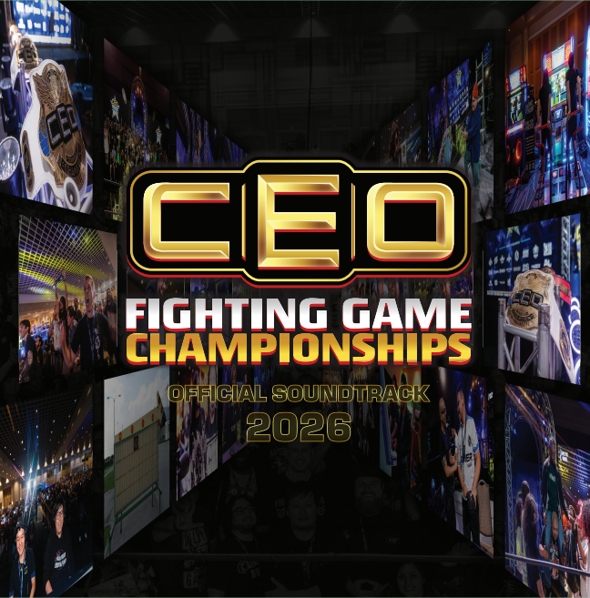 Jebailey's tweet photo. We're making another Vinyl this year for #CEO2026 with thirteen brand new tracks! After last year's debacle we'll have the 2025 album available alongside the 2026 album which has just been submitted and going into production much earlier than last year to avoid delays again. https://t.co/uFv9vamS2n