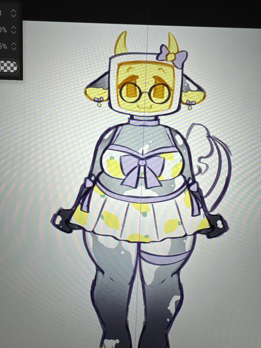 Sitrus 🐮🍋// VClanker tweet media