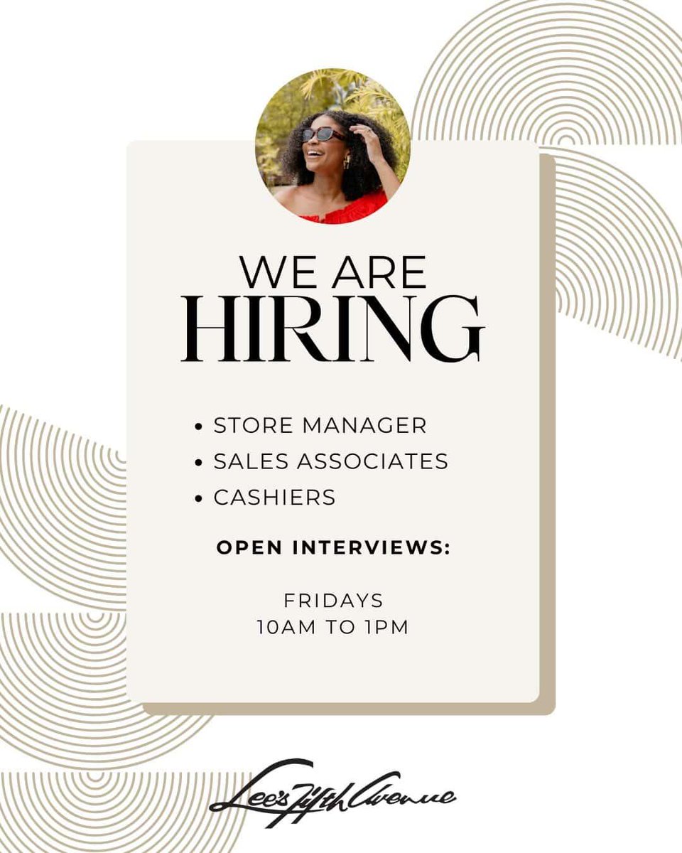I Need A Job Jamaica tweet media