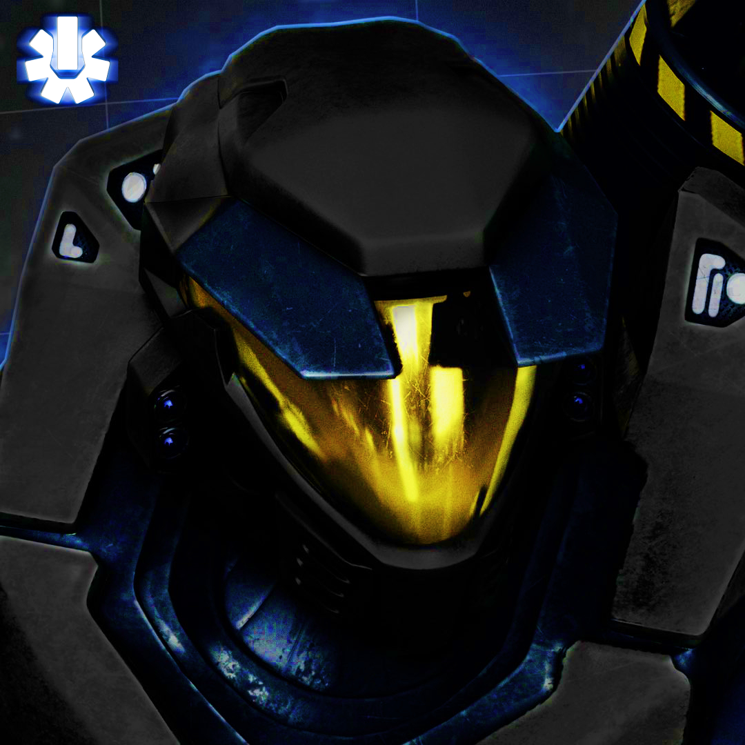 VNanon | HALO IV tweet media