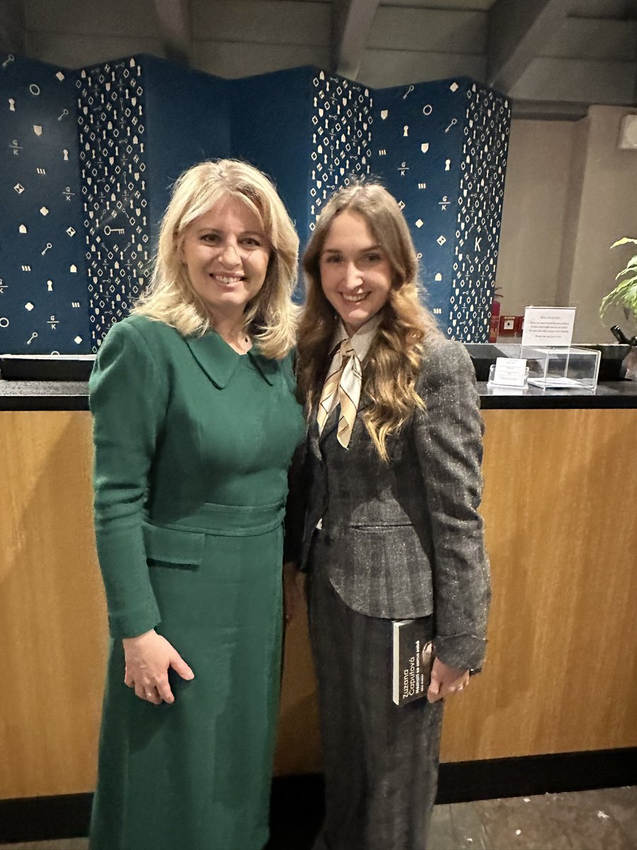 Kateřina Pastorková tweet media
