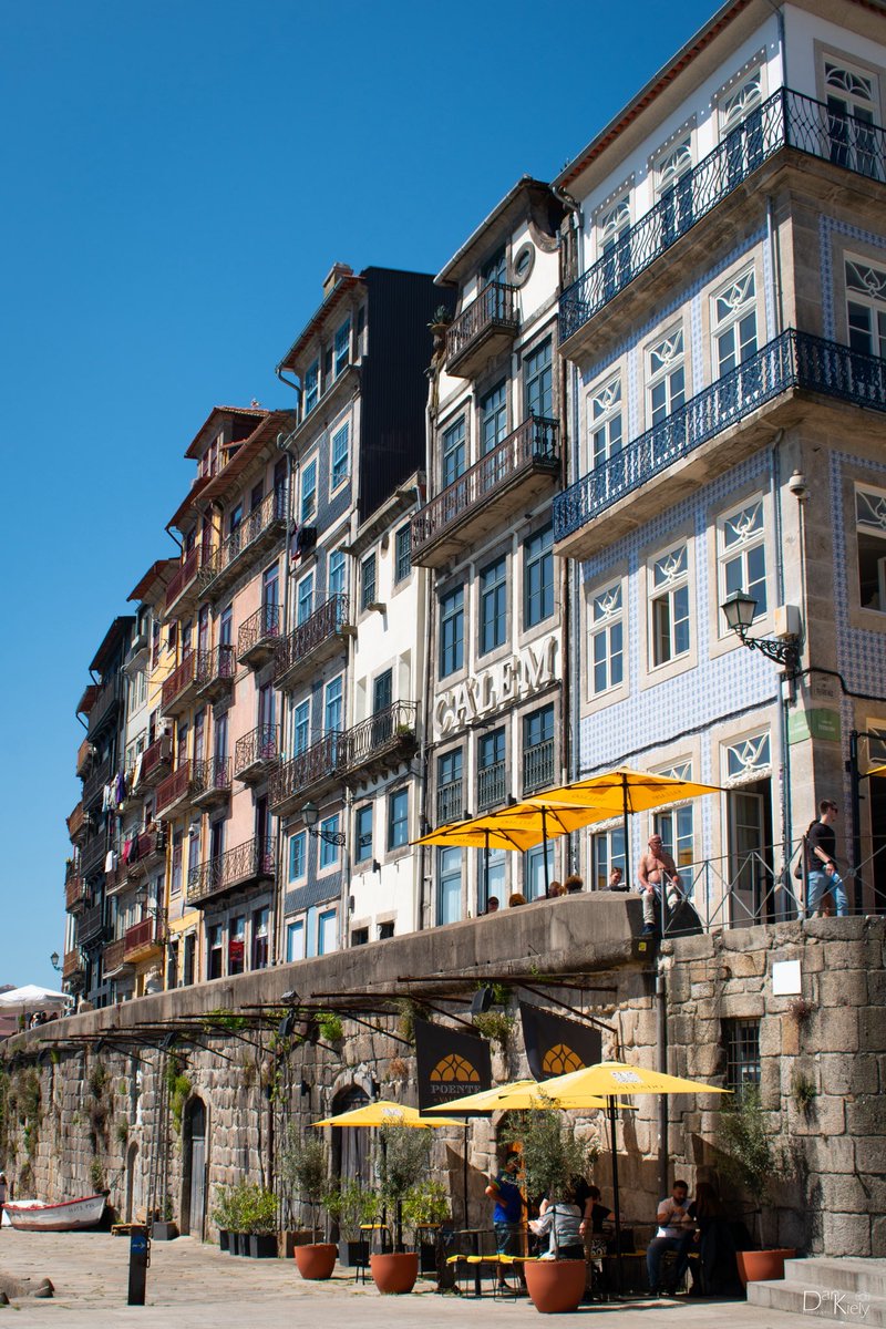 DanKielyPhoto's tweet photo. Porto, Oh Porto, Portugal, April 2026.

#Porto #Portugal #travel #Beautiful #Holidays https://t.co/G7QIGxIh8h
