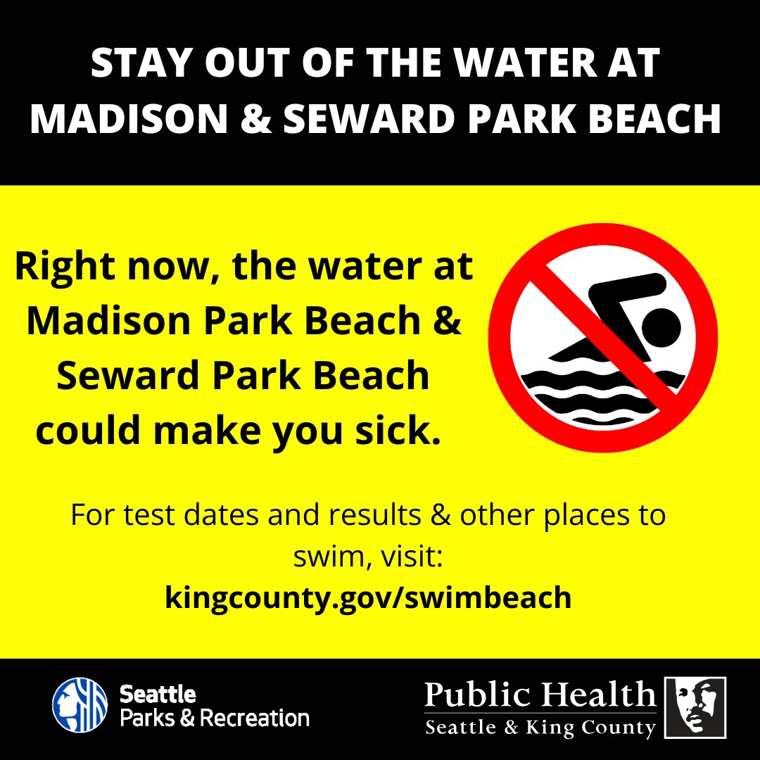 Seattle Parks tweet media