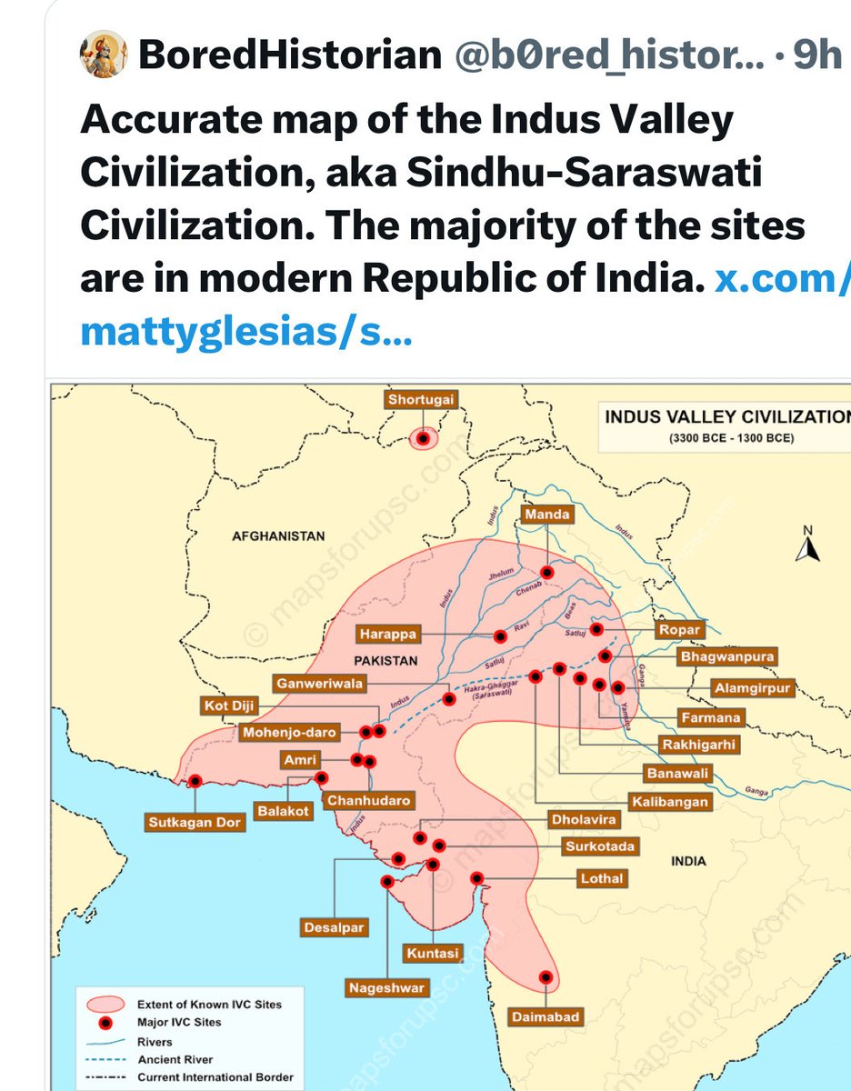 Indus tweet media