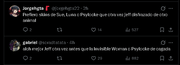 Chebi tweet media