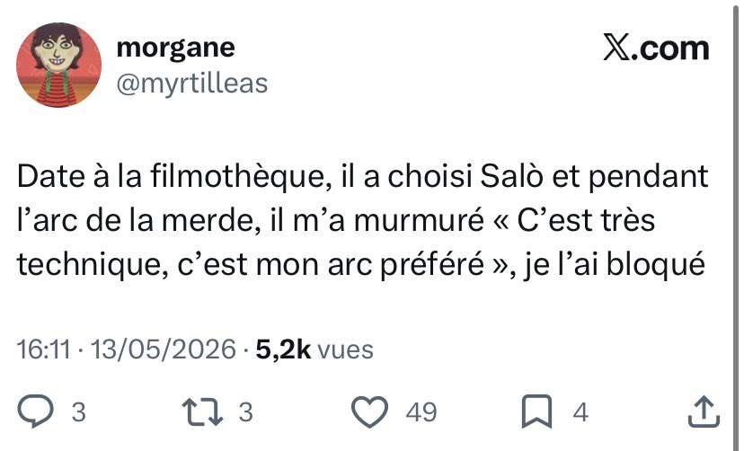 le chaudron d'atelier raza (🇵🇸) tweet media