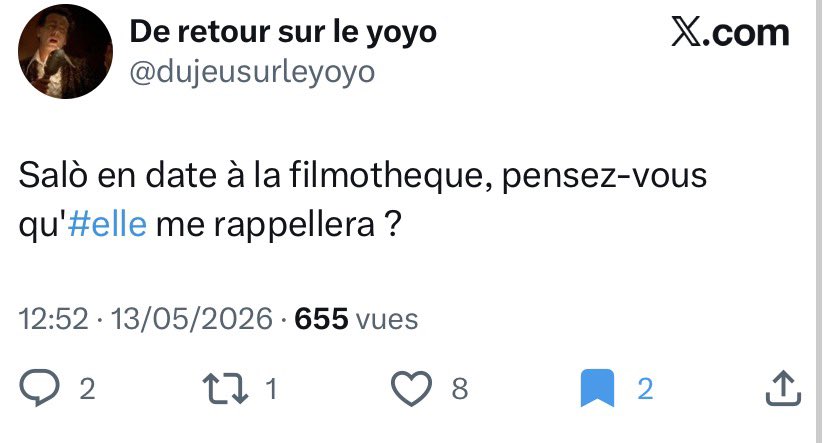 le chaudron d'atelier raza (🇵🇸) tweet media