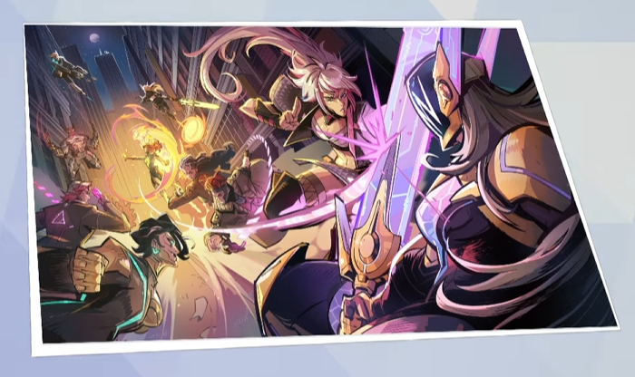Rivals - Leaks & Info tweet media