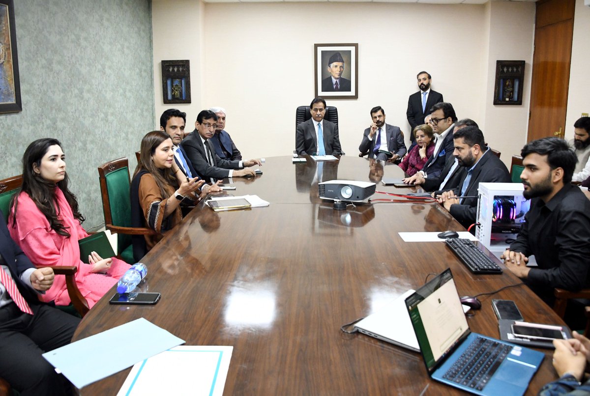 National Assembly 🇵🇰 tweet media