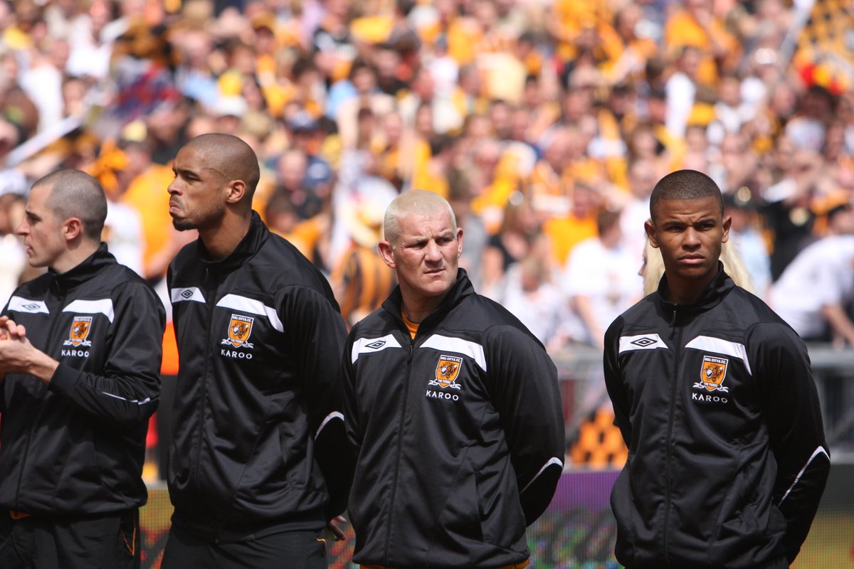 Hull City Kits (Les) tweet media
