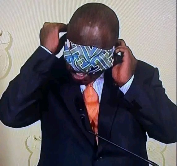 Gasela Mhlanga tweet media