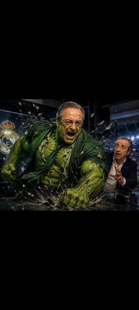 REY DE EUROPA tweet media