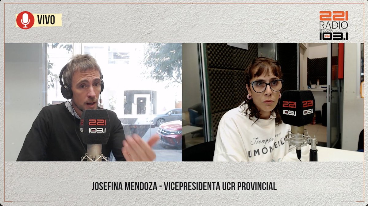 Juan Rubinacci tweet media