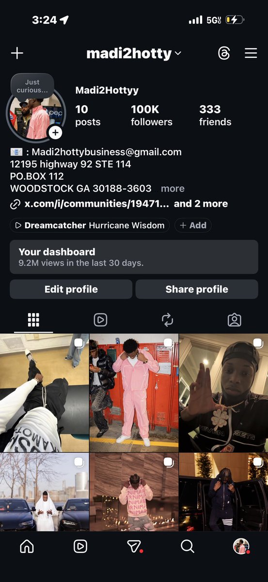 madi2hottyy's tweet photo. Sheeshhhh❗️ really love all the support for real ts feel unreal https://t.co/lxqYZhwi8S