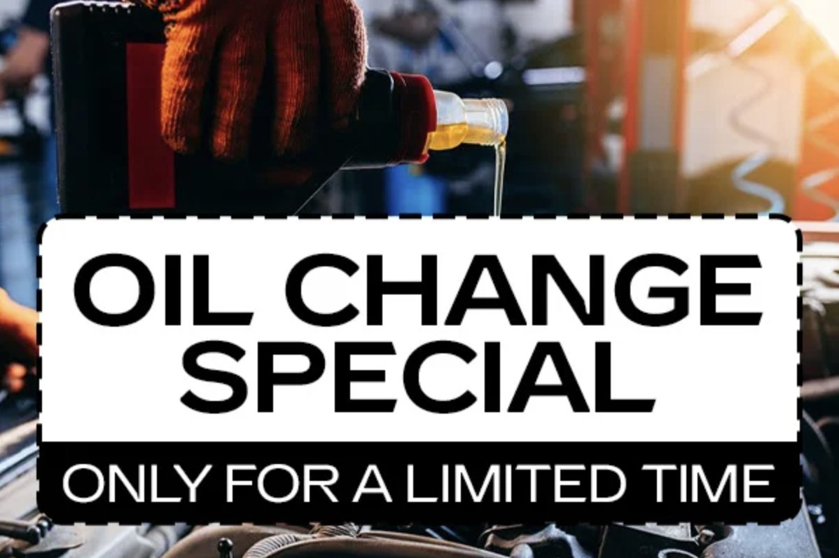 CadillacGreerSC's tweet photo. This month, we're offering an Oil Change Special for $59.99! Offer expires 5/31/2026. Details available online: https://t.co/BUiPS1TLnI

Our service department is open: 
Monday - Friday: 8:00AM to 6:00PM
Saturday: 8:00AM to 2:00PM
[Closed Sunday]

#Savings #coupon #Greer https://t.co/dJnbjafon0