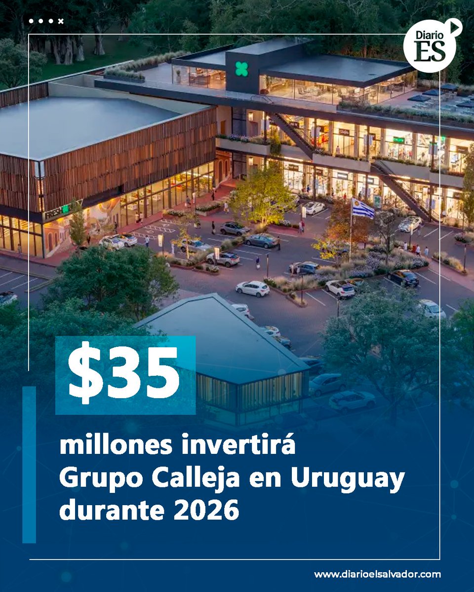 Diario El Salvador tweet media