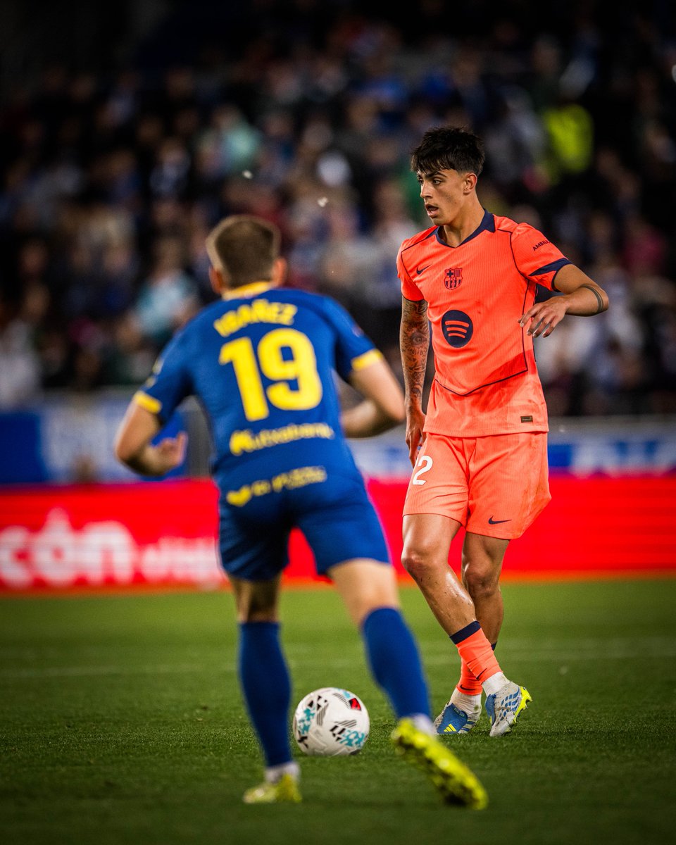 Média Barça tweet media