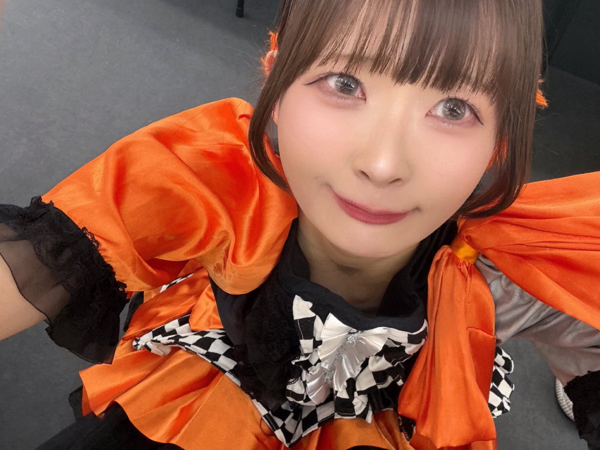 花咲 こまり【シブヤDOMINION】🐹ྀི tweet media