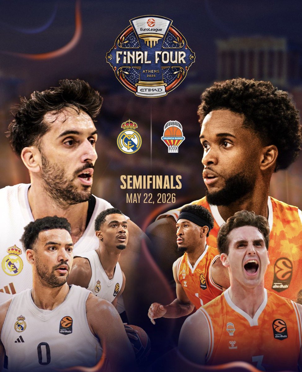 OOC EuroLeague France tweet media