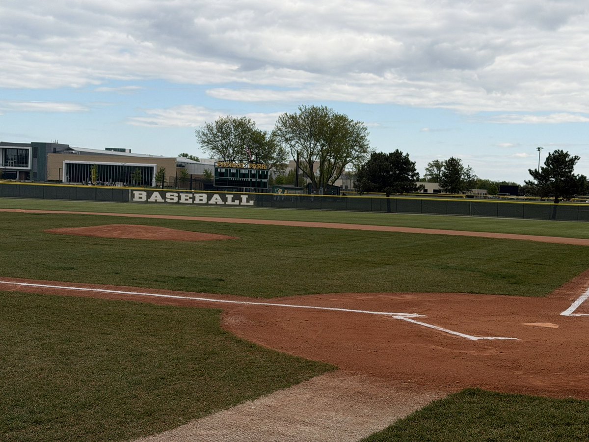 Prep Baseball Illinois tweet media