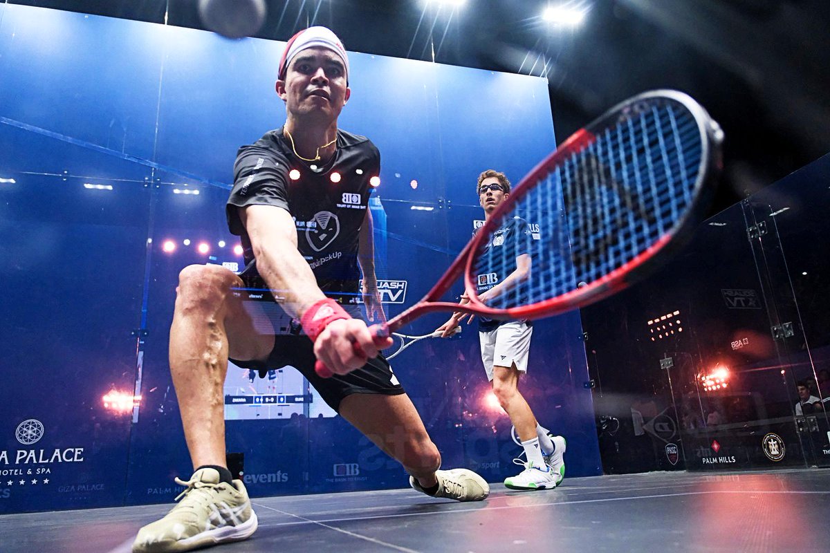 Squash Site tweet media