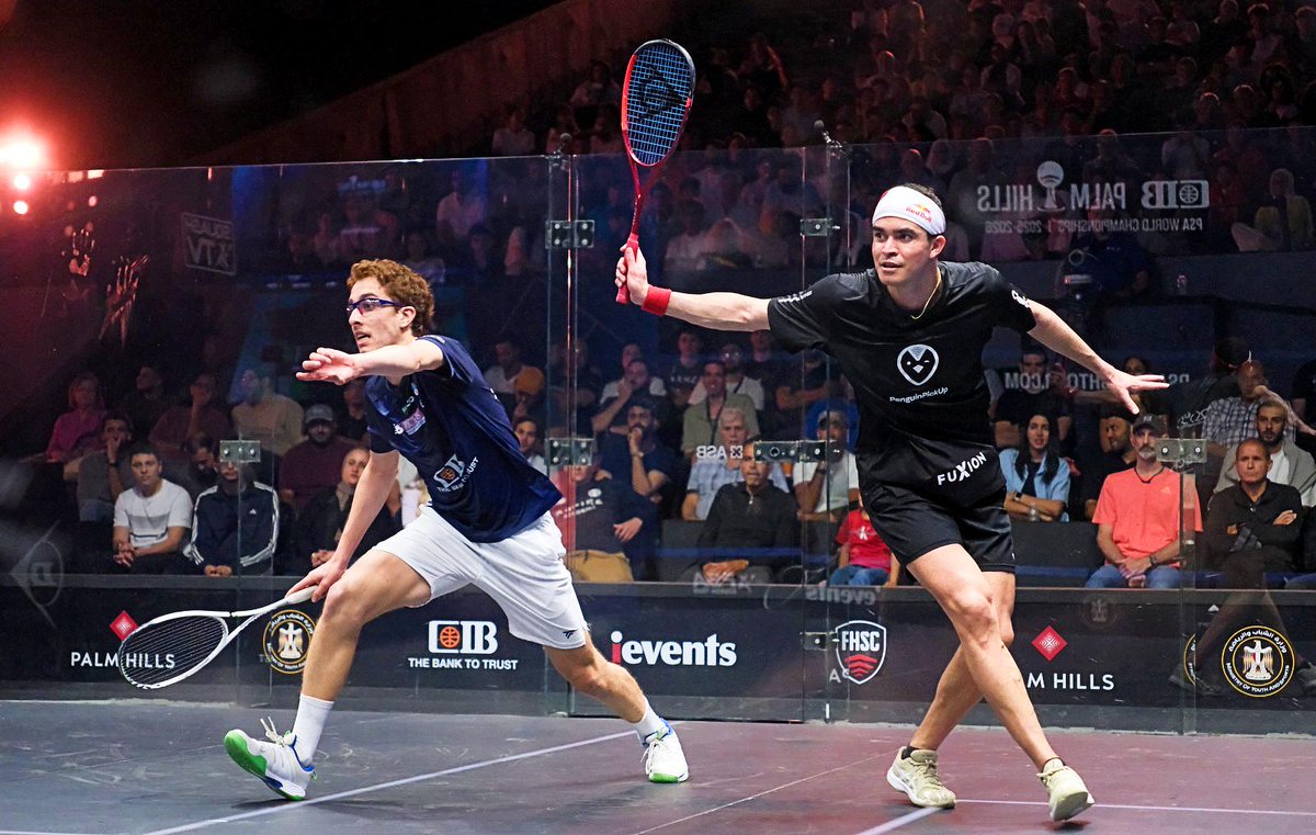 Squash Site tweet media