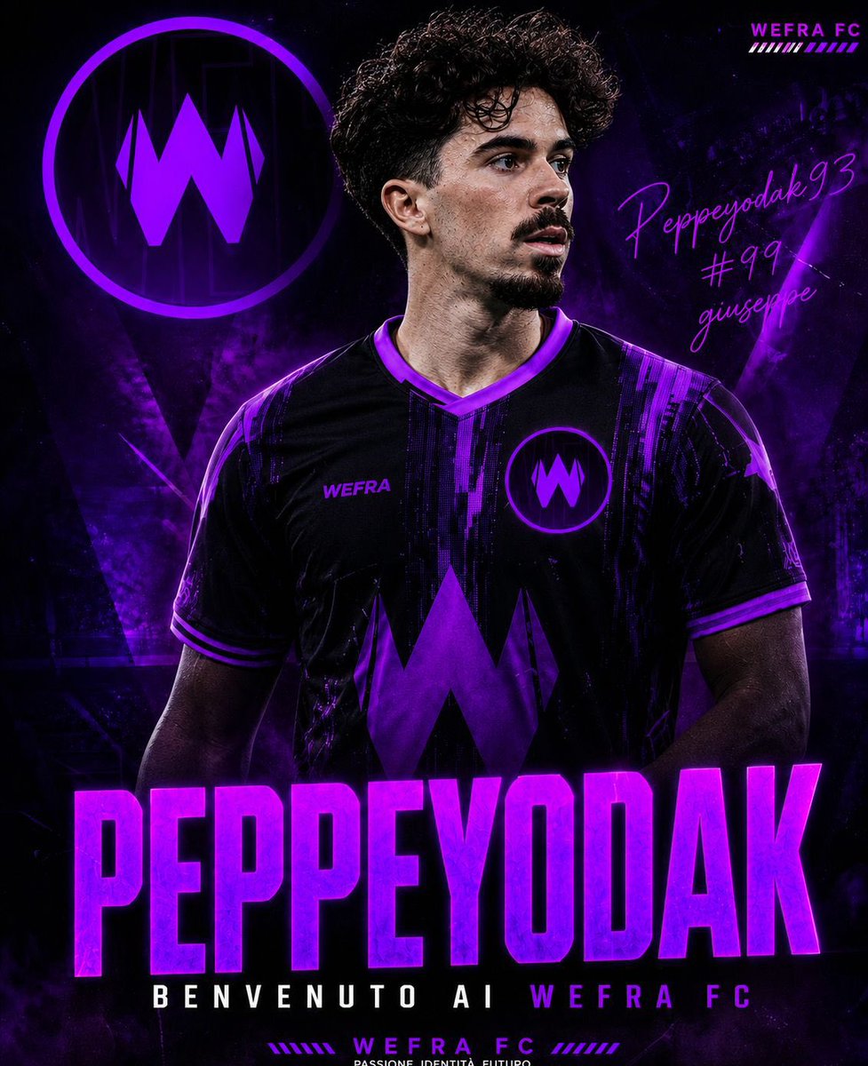 peppeyodak93 tweet media