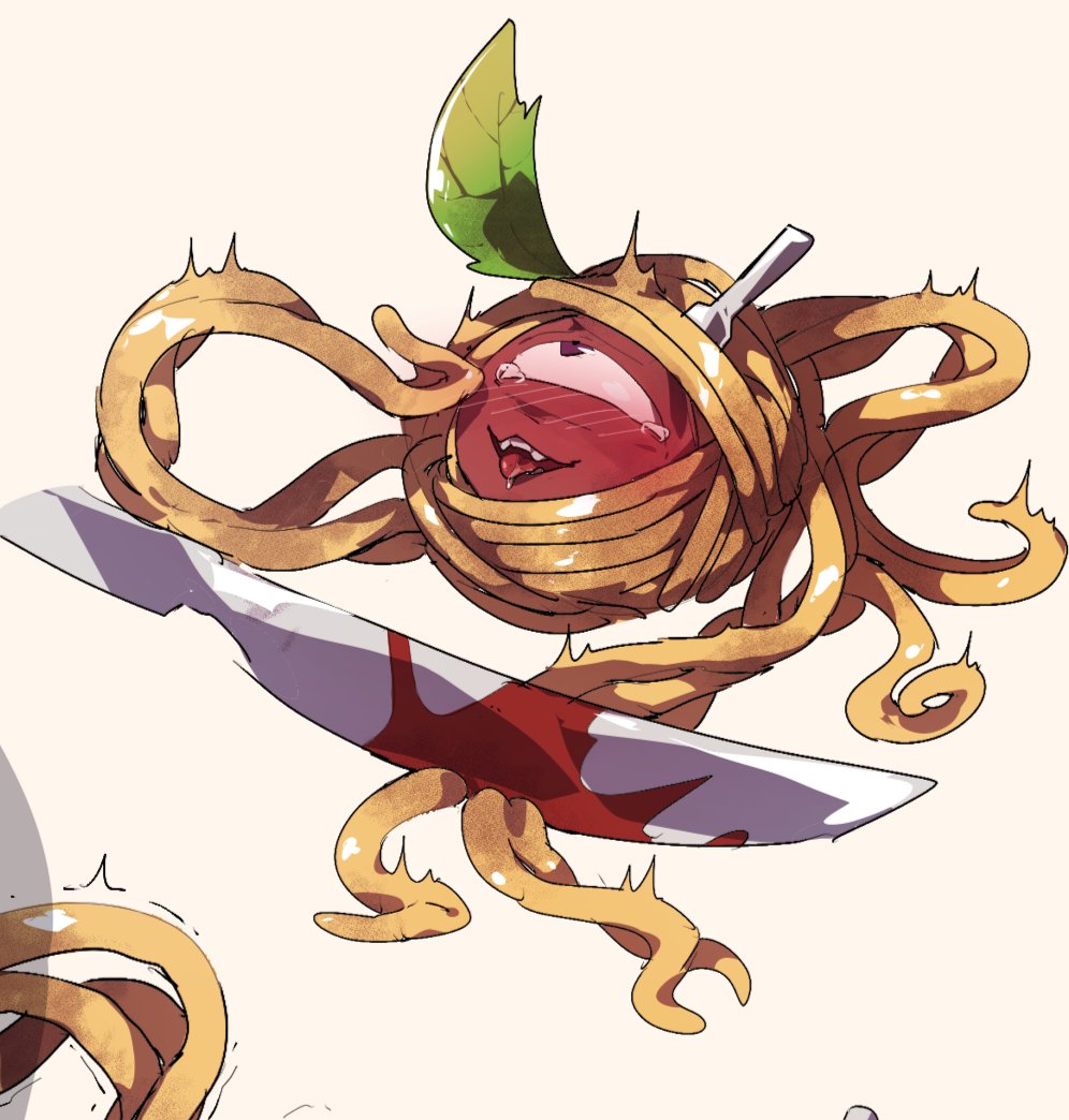 reducing_bird's tweet photo. Fuck spaghetti
（A friend wanna see☝️） https://t.co/JSVooLvq7o