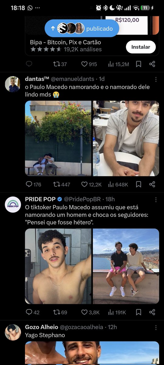 Alexandre Rodrigues tweet media