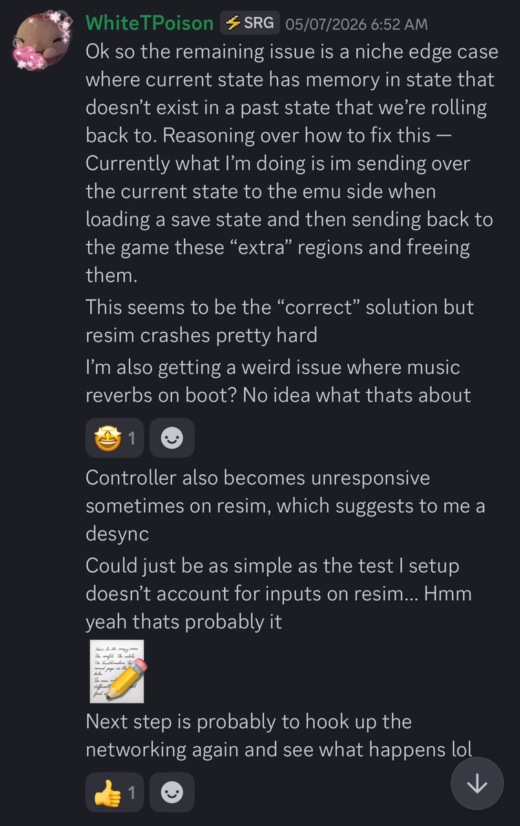 Brawlback (In Development) tweet media