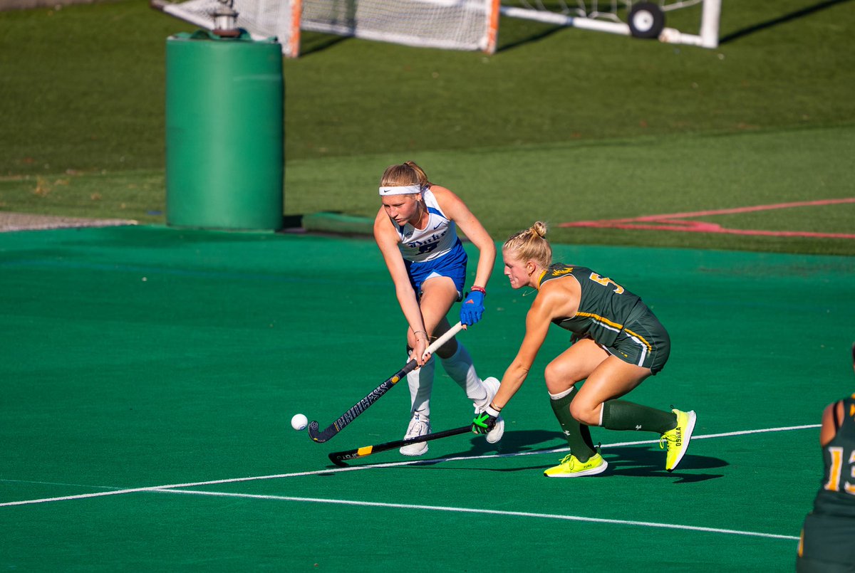 Duke Field Hockey tweet media