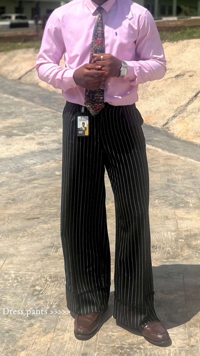 nate_the_ivth's tweet photo. "The result is out oooo"

I have never been more calm about an exam, all week I heard people give off comments and shiver in fear.

"Except they kill God" - this was what I held on to. I passed.....I am now a Registered Nurse.

Hours of studying paid off.

- RN NATHAN🎖️ https://t.co/wbi435db7F