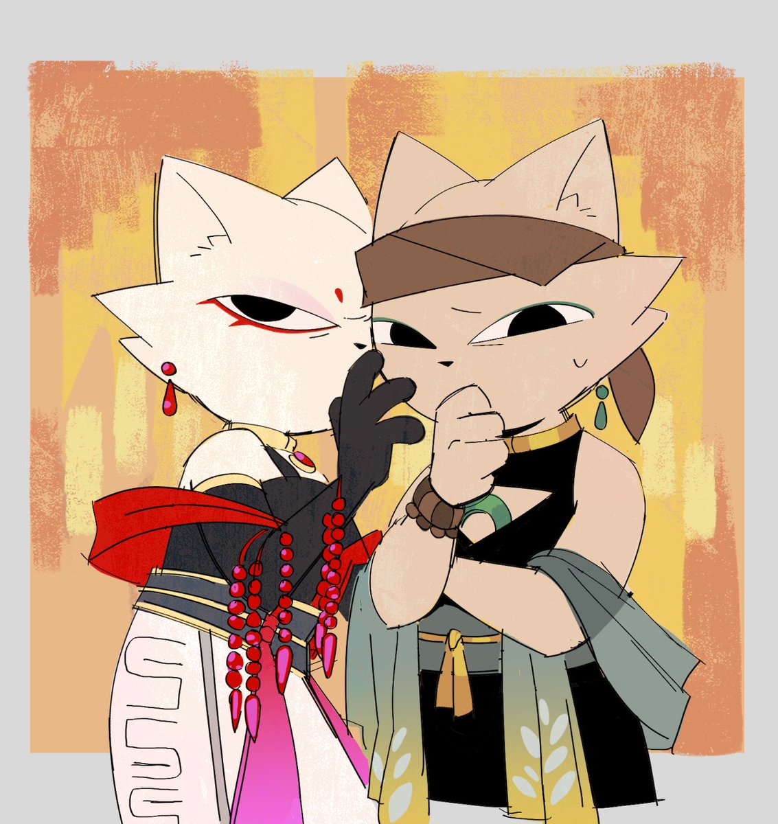 Mak|| Storyboard Artist looking for work tweet media