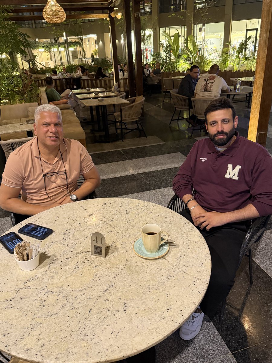 Ali Fayad | علي فياض tweet media