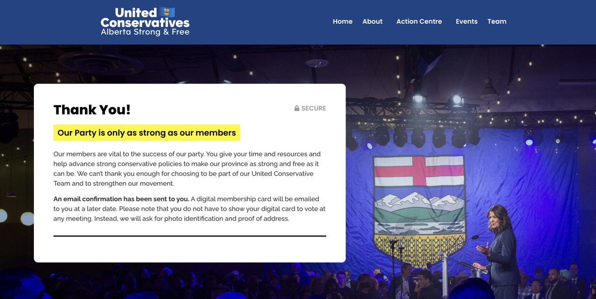 Rise Of Alberta tweet media