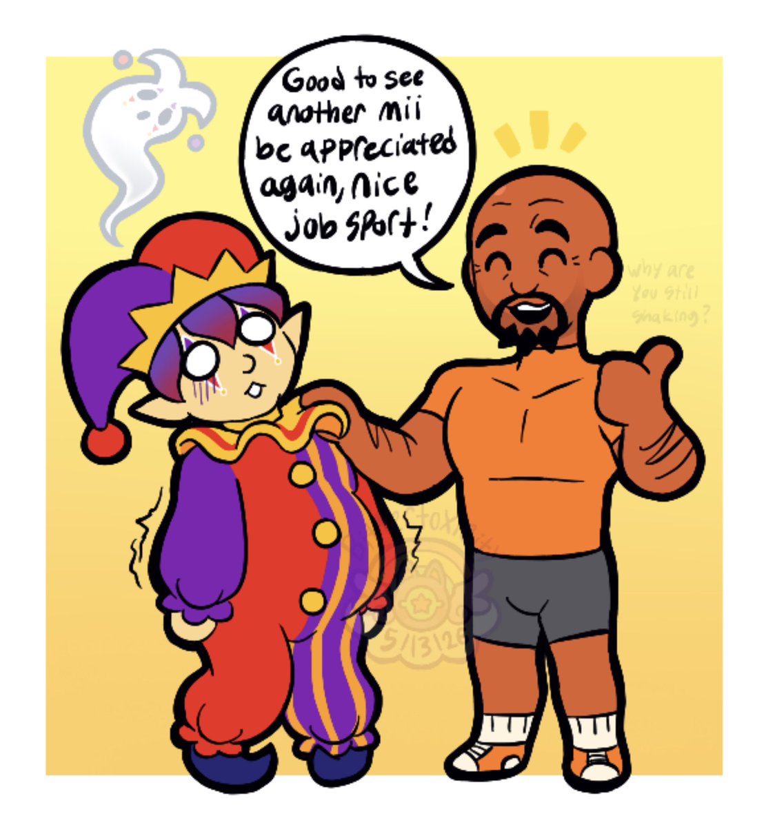 🌻Silly business | Comms (OPEN)🍄 tweet media