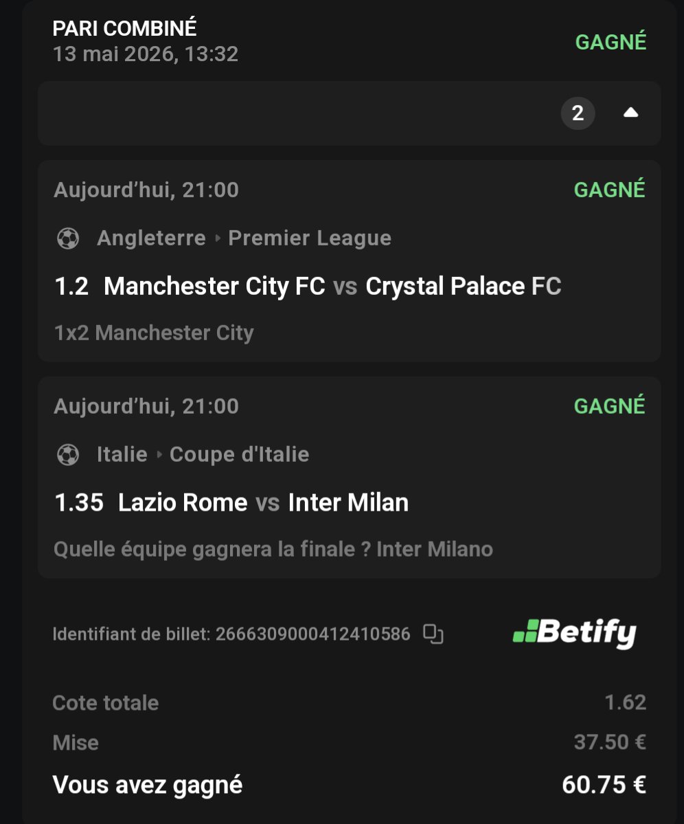 Bet_Clem 🐸 tweet media