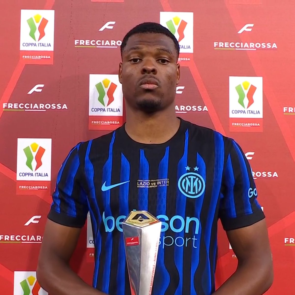 Inter Xtra tweet media