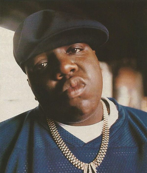 Lord Biz Rapper Who is considered the God of Hip Hop?