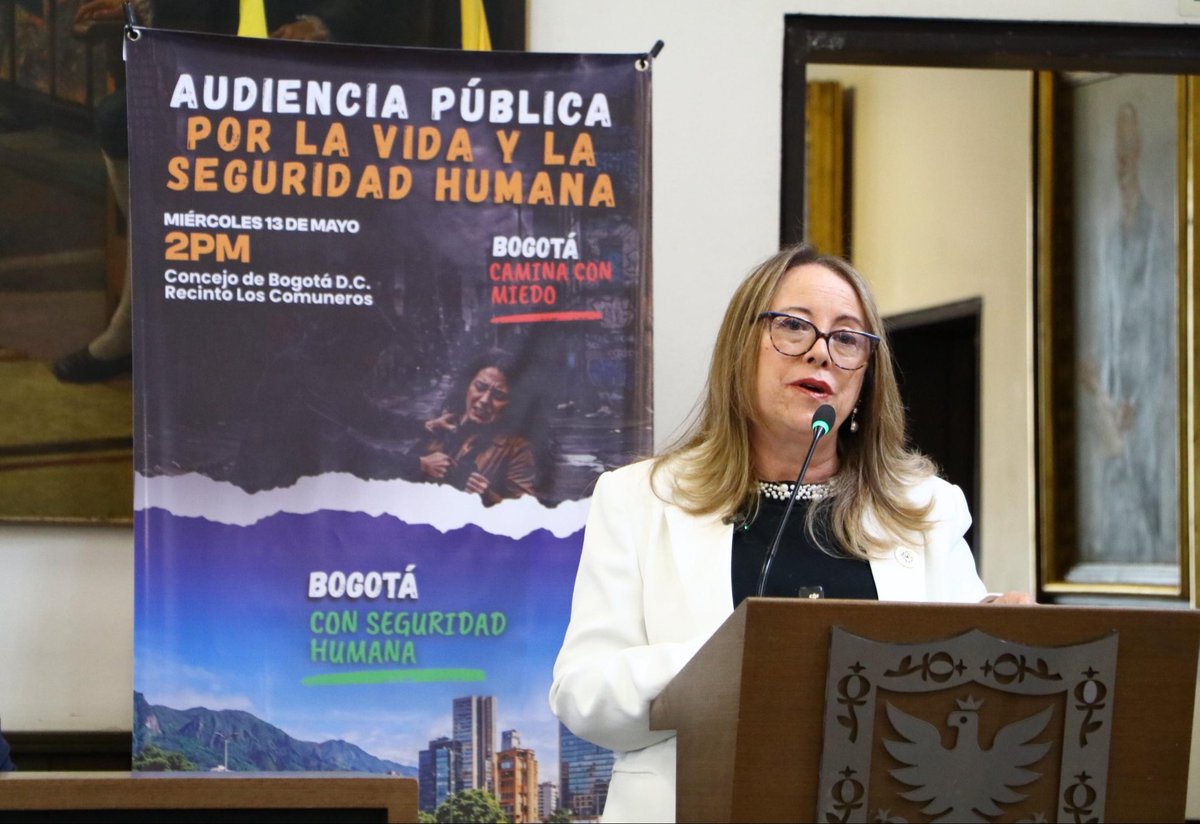 Juana Patarroyo M tweet media
