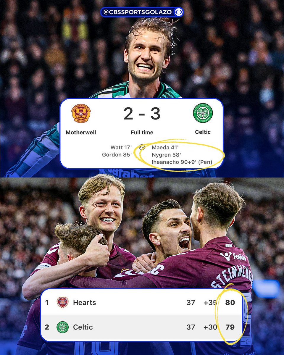 CBS Sports Golazo ⚽️ tweet media
