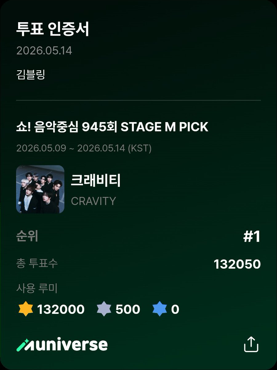 김블링💎 tweet media