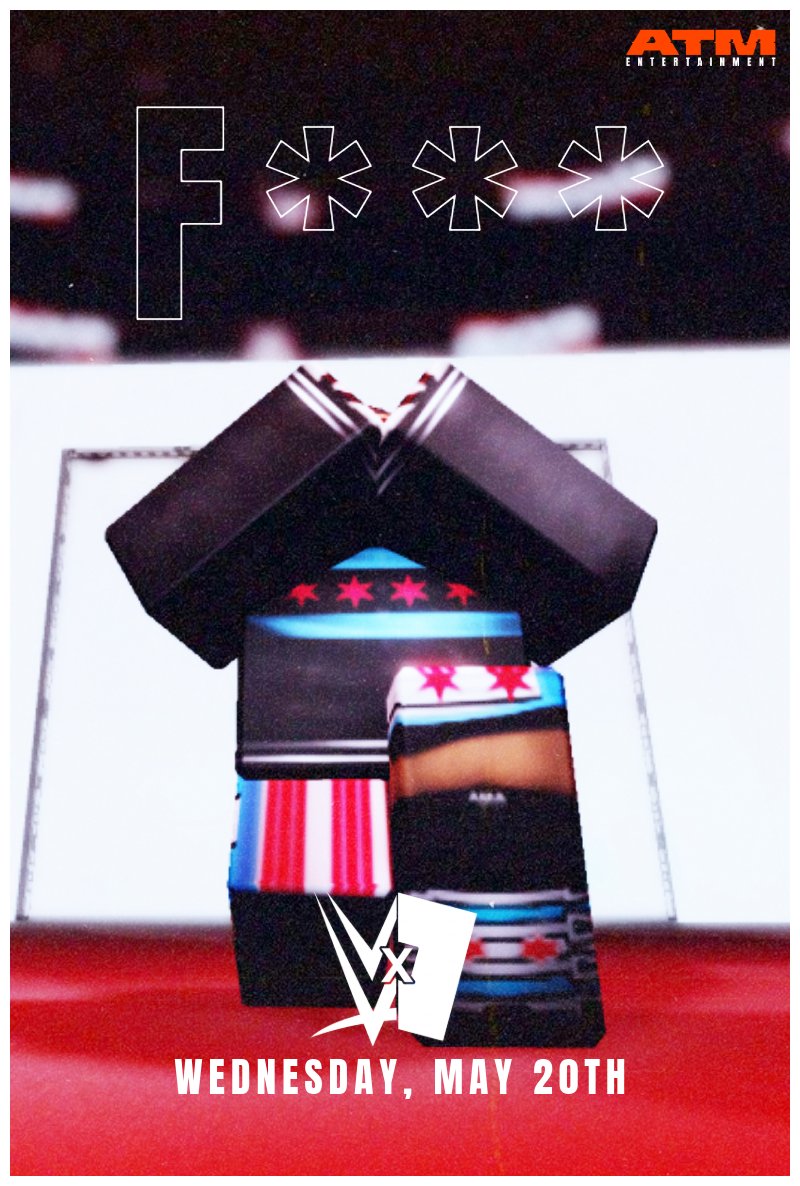 ATMonRBLX's tweet photo. THE NXT LEVEL ARRIVES. 5-20-26 https://t.co/WLWjgv5uGZ