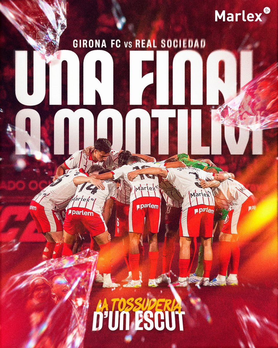 Girona FC tweet media