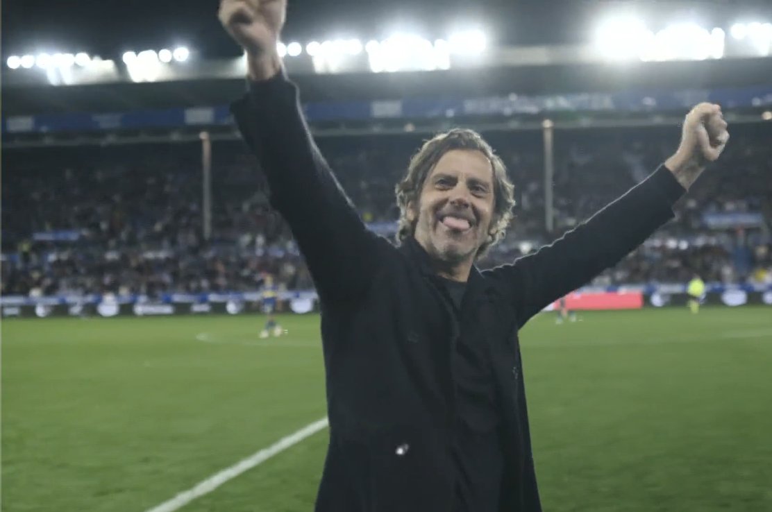 The Touchline | 𝐓 tweet media